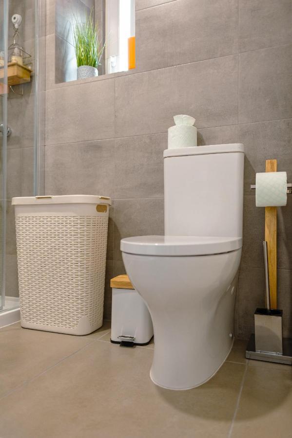 Apartament Antiga Adega Óbidos Zewnętrze zdjęcie