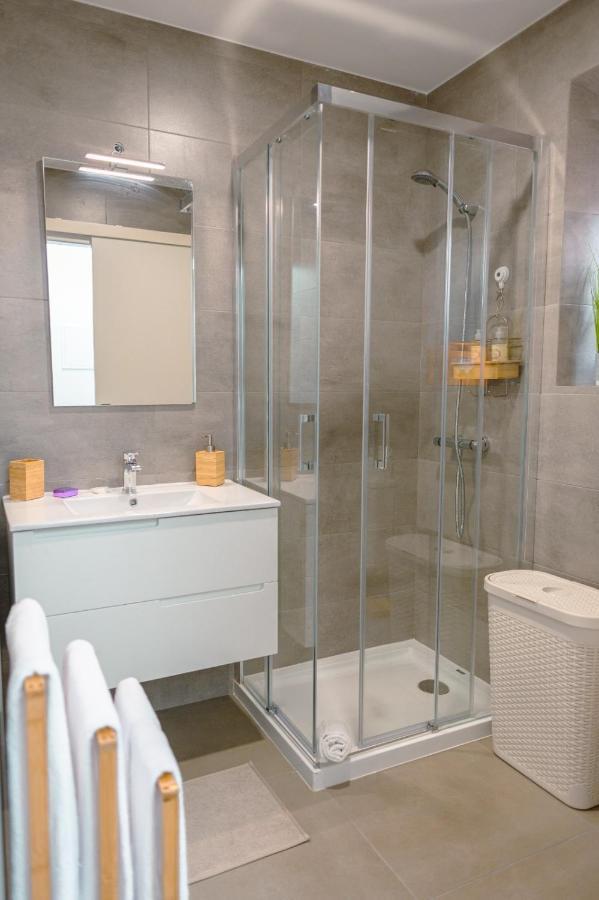Apartament Antiga Adega Óbidos Zewnętrze zdjęcie