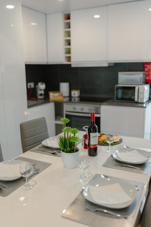 Apartament Antiga Adega Óbidos Zewnętrze zdjęcie