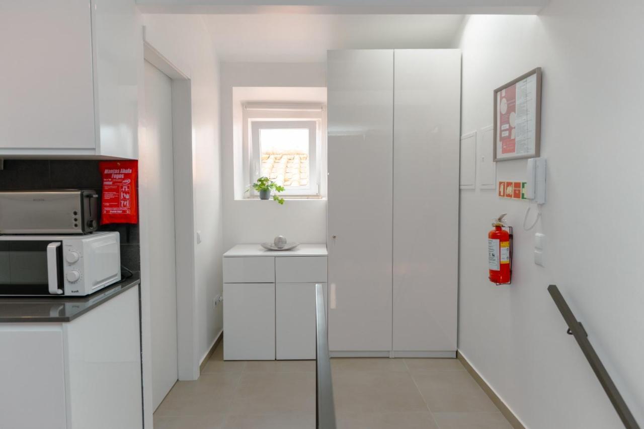 Apartament Antiga Adega Óbidos Zewnętrze zdjęcie