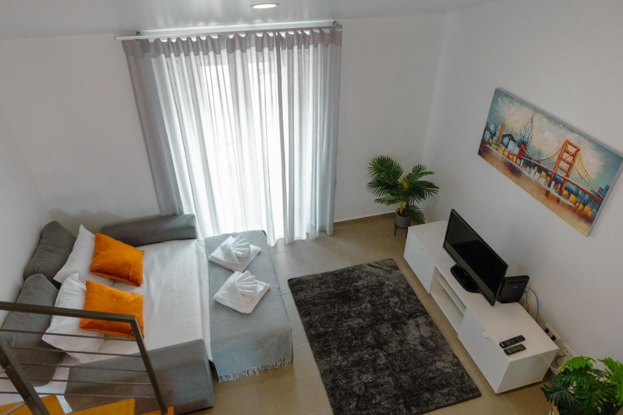 Apartament Antiga Adega Óbidos Zewnętrze zdjęcie