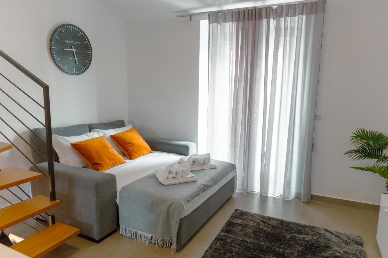 Apartament Antiga Adega Óbidos Zewnętrze zdjęcie