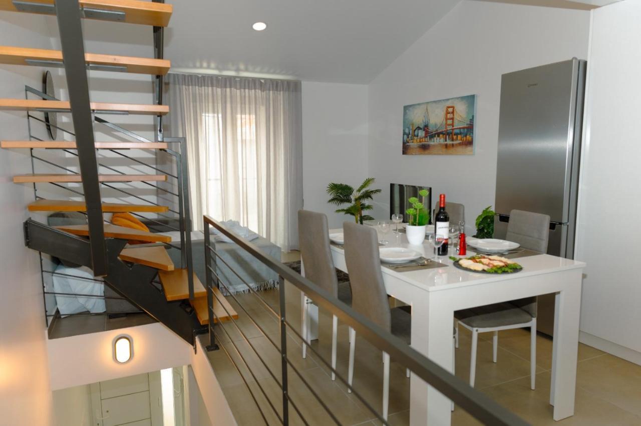 Apartament Antiga Adega Óbidos Zewnętrze zdjęcie