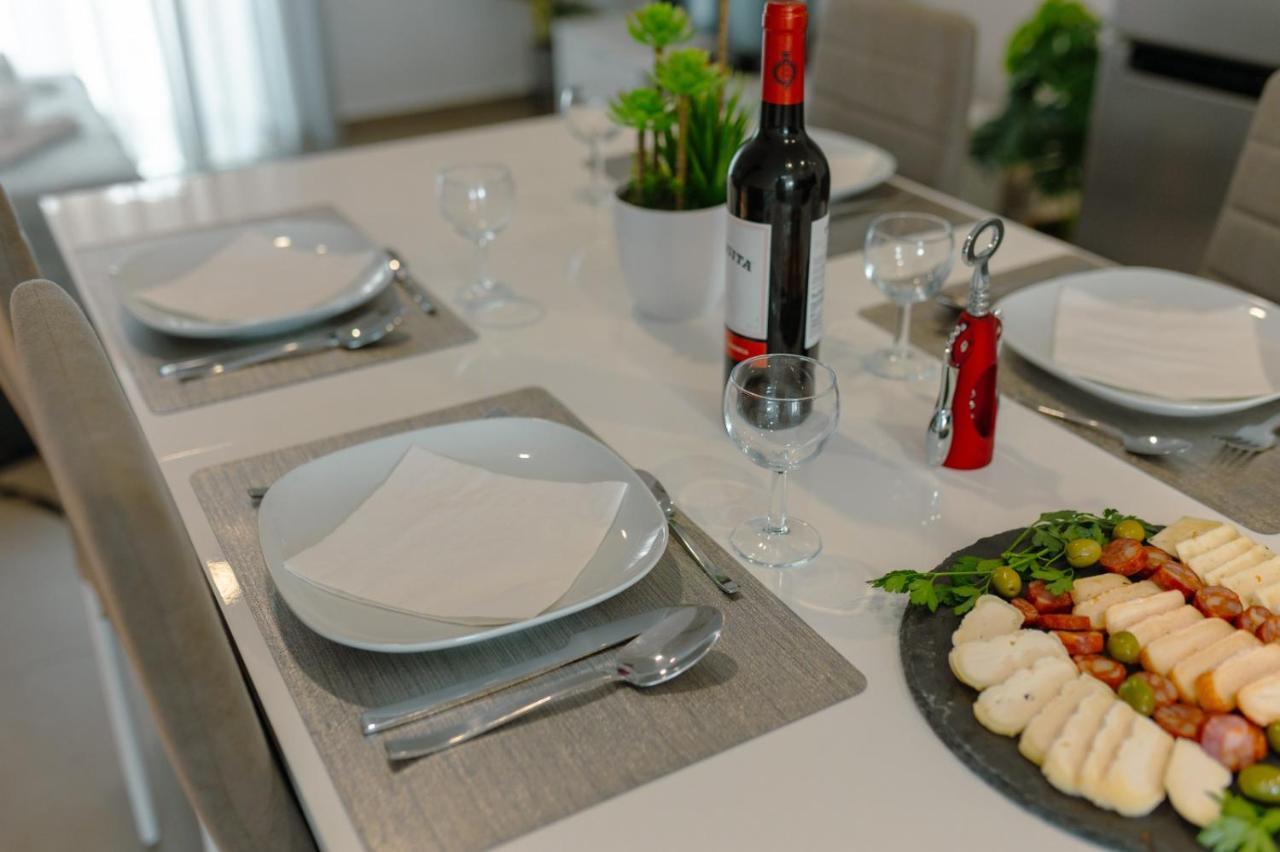Apartament Antiga Adega Óbidos Zewnętrze zdjęcie