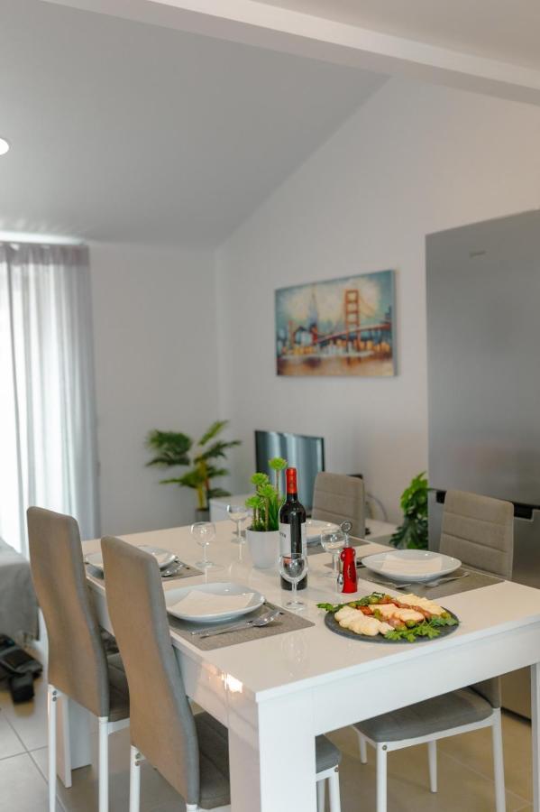 Apartament Antiga Adega Óbidos Zewnętrze zdjęcie
